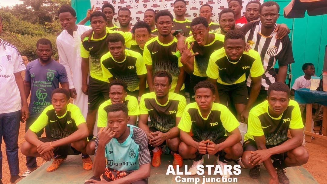 All Stars